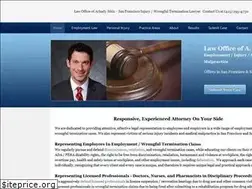 Sites similar to arkadylaw.com