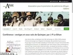 Sites similar to arkae.fr