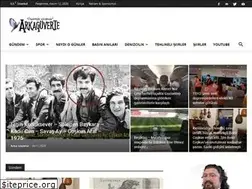 Sites similar to arkaguverte.com