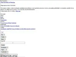 Sites similar to arkaimoveis.com.br
