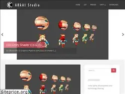 Sites similar to arkaistudio.com