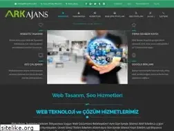 Sites similar to arkajans.com
