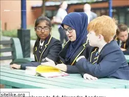 Sites similar to arkalexandra.org