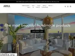 Sites similar to arkaliving.com