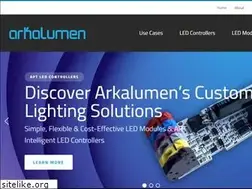 Sites similar to arkalumen.com