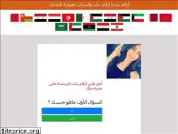 Sites similar to arkambanat.info