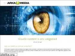 Sites similar to arkamedia.nl