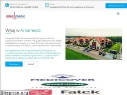 Sites similar to arkamedic.pl