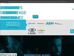 Sites similar to arkamys.com
