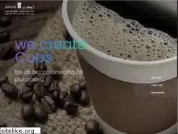 Sites similar to arkan-sa.com