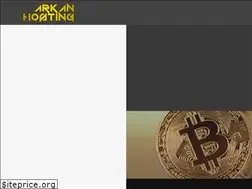 Sites similar to arkan.be