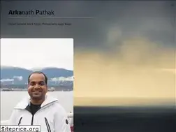 Sites similar to arkanath.com