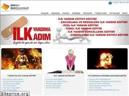 Sites similar to arkandanismanlik.com