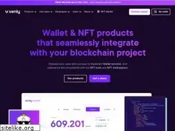 Sites similar to arkane.network
