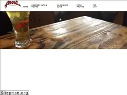 Sites similar to arkanebeer.com