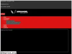 Sites similar to arkangel.com.bo