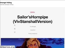 Sites similar to arkangel.info