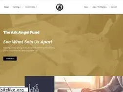Sites similar to arkangelfund.com