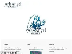 Sites similar to arkangelgames.com
