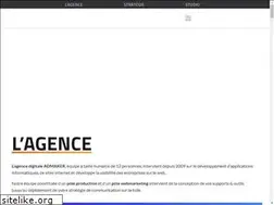 Sites similar to arkaniastudio.com