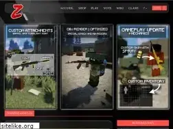 Sites similar to arkaniaz.fr
