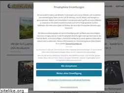 Sites similar to arkanil.de