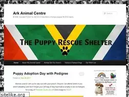 Sites similar to arkanimalcentre.wordpress.com