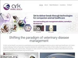 Sites similar to arkanimalhealth.com