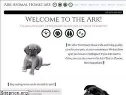 Sites similar to arkanimalhomecare.com