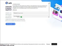 Sites similar to arkanite.com