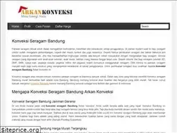 Sites similar to arkankonveksi.com