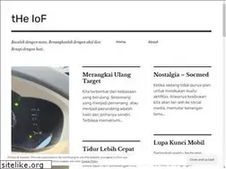 Sites similar to arkannurrobby.wordpress.com