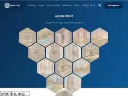 Sites similar to arkanproje.com
