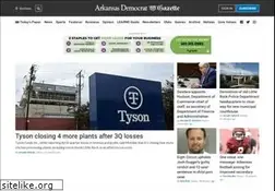 Sites similar to arkansas-online.com