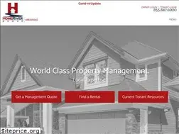 Sites similar to arkansas-propertymanagement.com