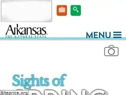 Sites similar to arkansas.com