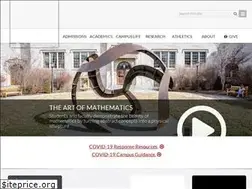 Sites similar to arkansas.edu