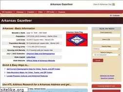 Sites similar to arkansas.hometownlocator.com