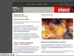 Sites similar to arkansas.net