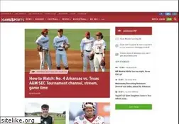 Sites similar to arkansas.scout.com