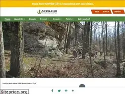 Sites similar to arkansas.sierraclub.org