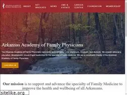 Sites similar to arkansasafp.org