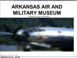 Sites similar to arkansasairandmilitary.com