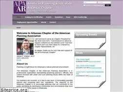 Sites similar to arkansasapa.org