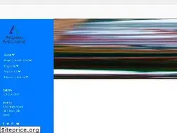 Sites similar to arkansasarts.org