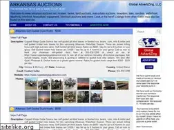 Sites similar to arkansasauctions.net