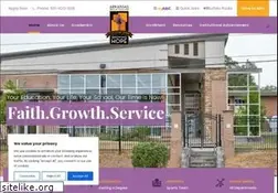 Sites similar to arkansasbaptist.edu