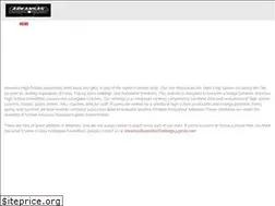 Sites similar to arkansasbasketballrankings.com