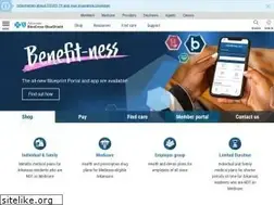Sites similar to arkansasbluecross.com