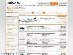 Sites similar to arkansasboats.com